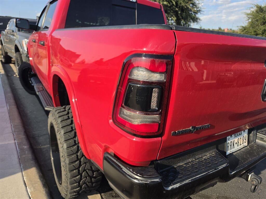 ram ram 1500 pickup 2021 1C6SRFFT9MN669466 image ram ram 1500 pickup 2021 1C6SRFFT9MN669466 image